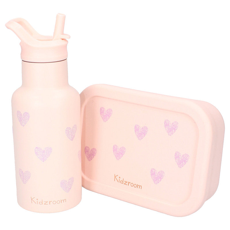 Drinkfles 350ml Kidzroom Magical Meadows