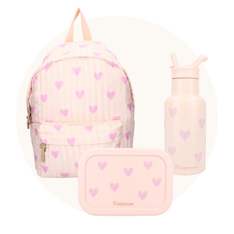Drinkfles 350ml Kidzroom Magical Meadows