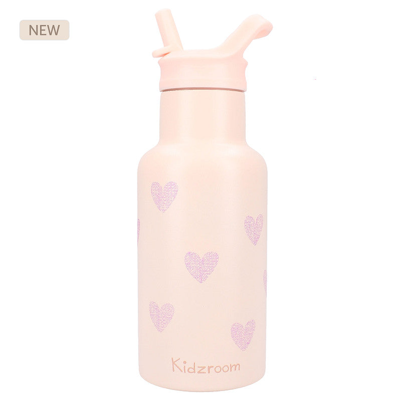 Drinkfles 350ml Kidzroom Magical Meadows