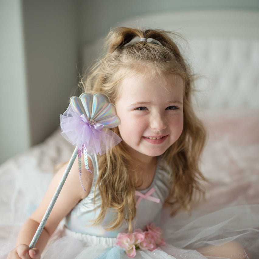 Zeemeerminnen toverstaf