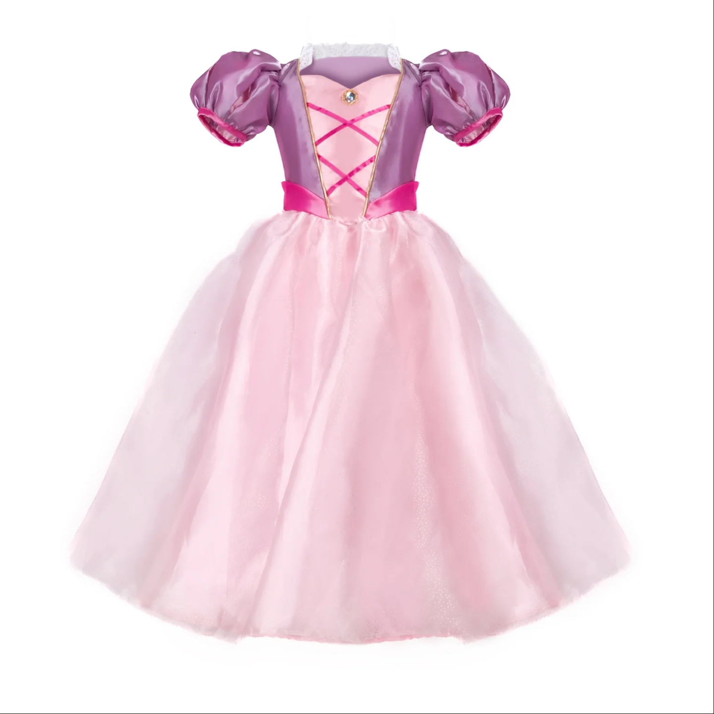 Once Upon A Princess - Sprookjesprinses Torenjurk
