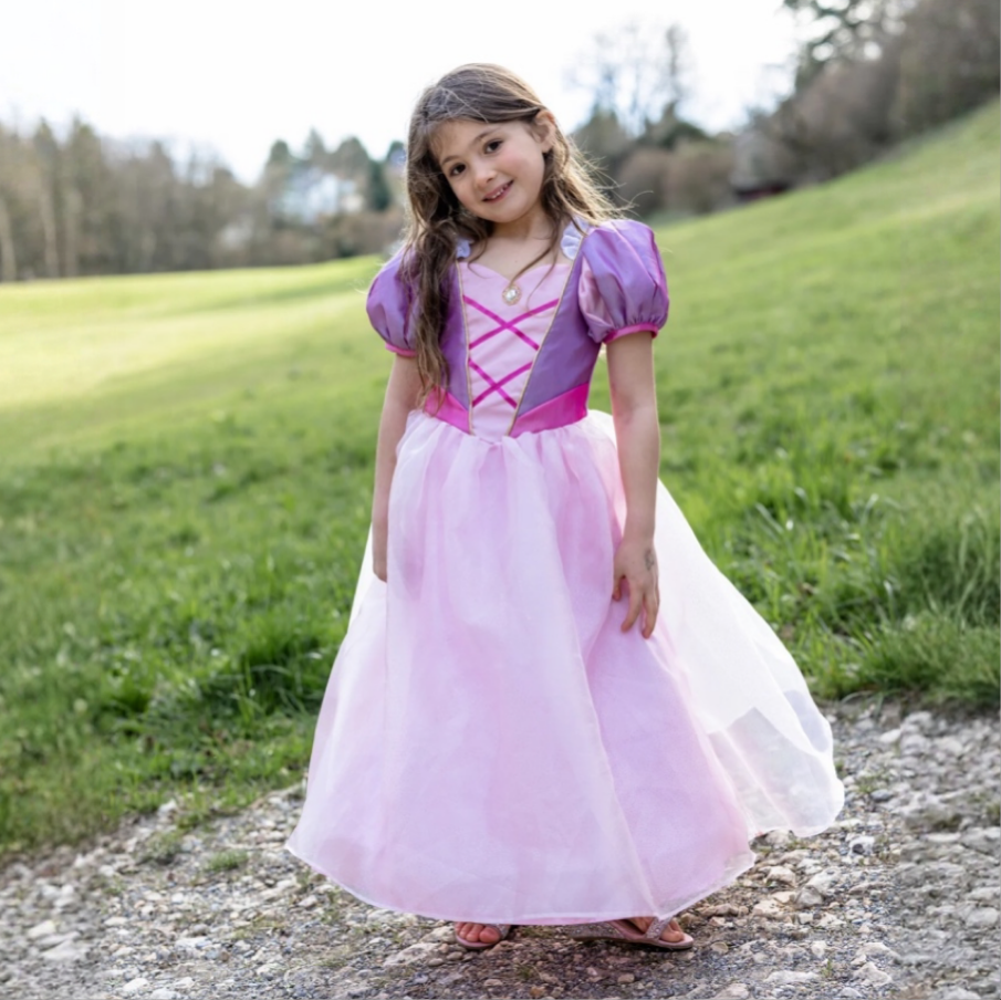 Once Upon A Princess - Sprookjesprinses Torenjurk