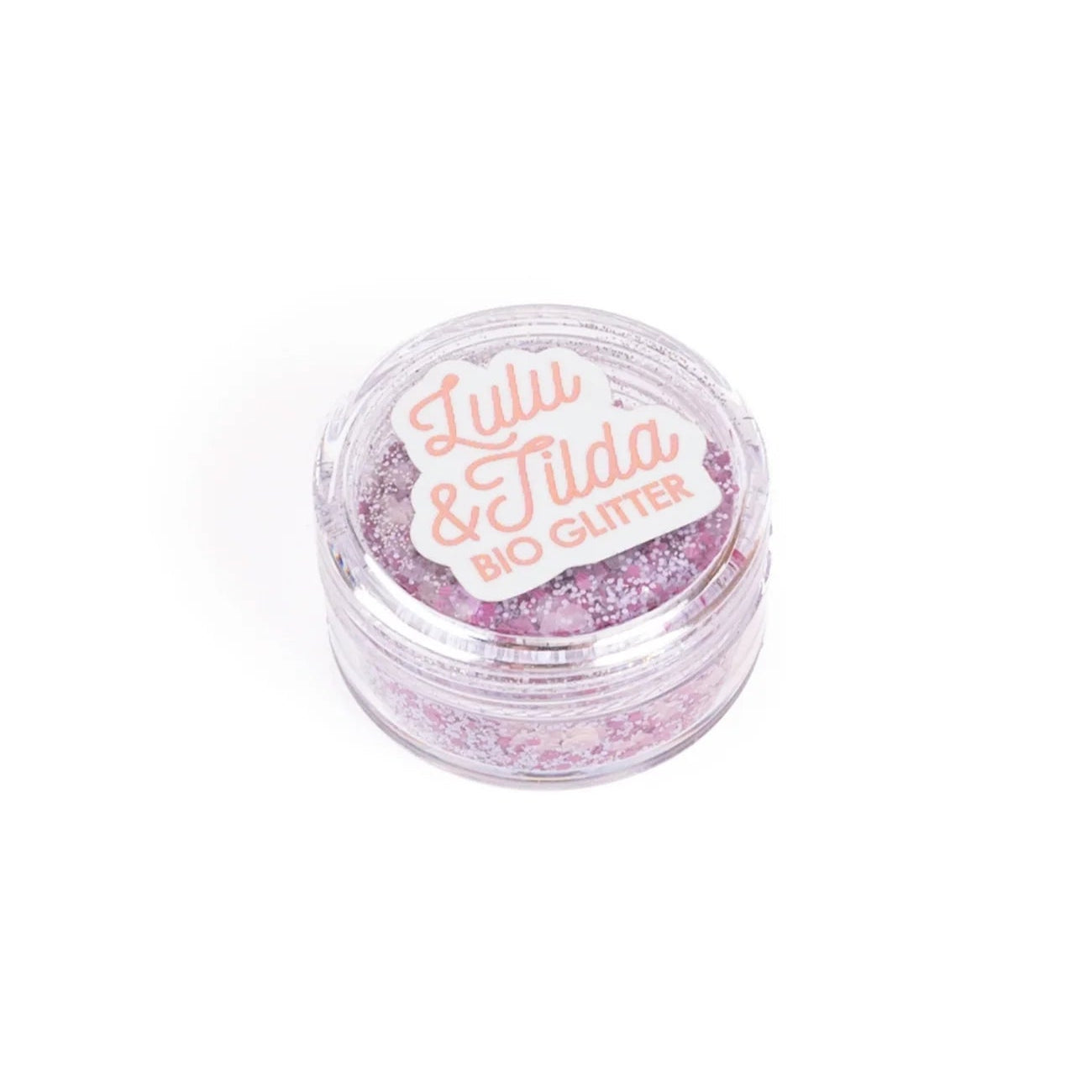 Once Upon a Princess - Eco Bio Glitter