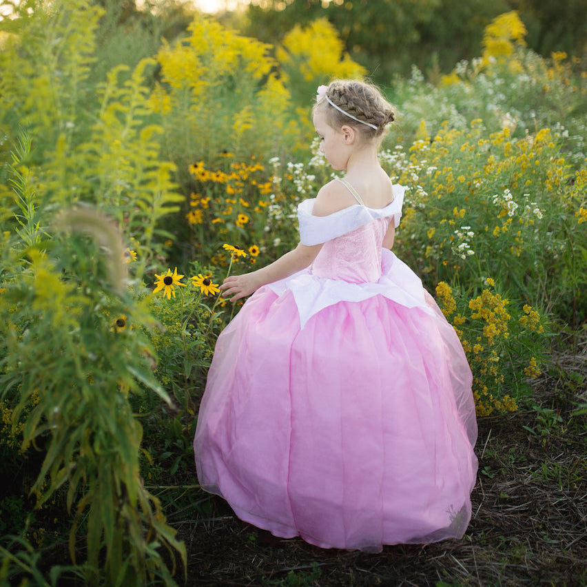 Deluxe Sleeping Cutie Jurk