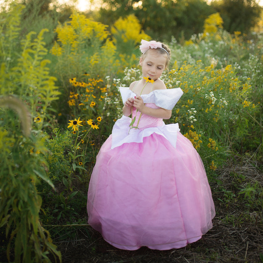 Deluxe Sleeping Cutie Jurk