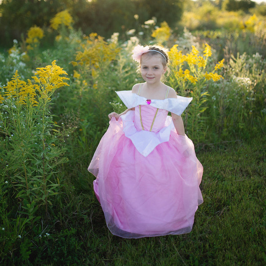 Deluxe Sleeping Cutie Jurk