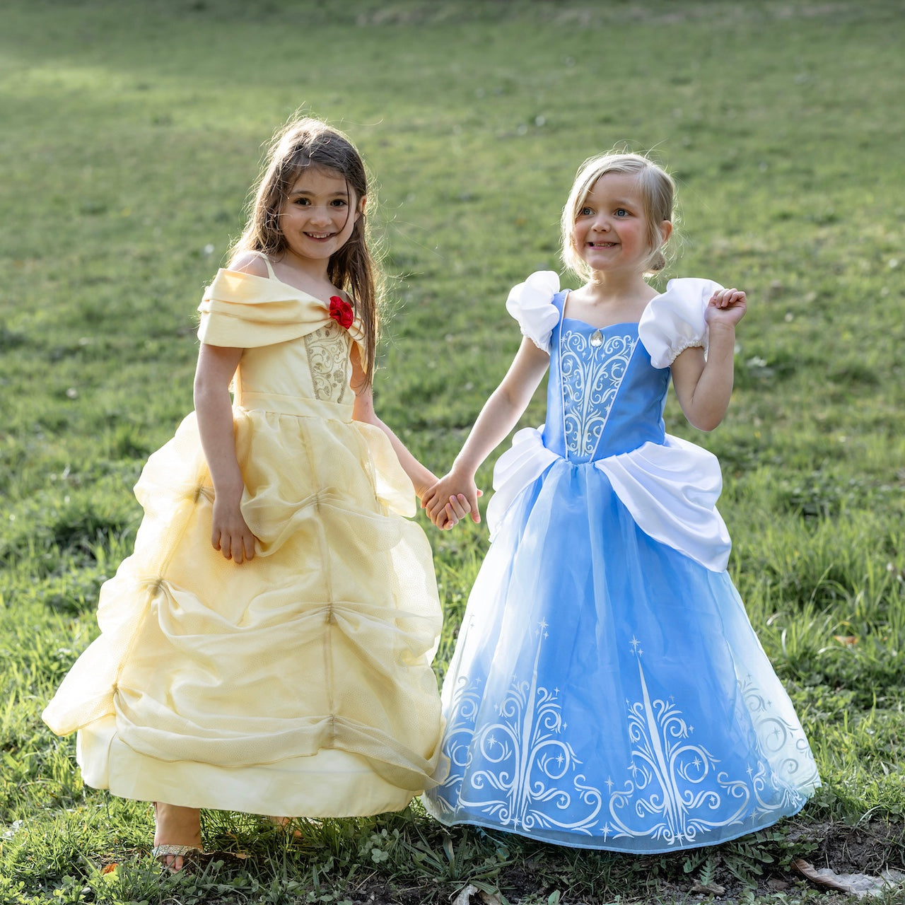 Once Upon a Princess - Assepoester Jurk