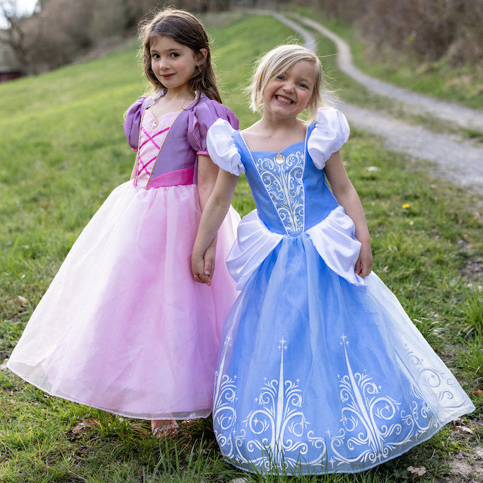 Once Upon A Princess - Sprookjesprinses Torenjurk