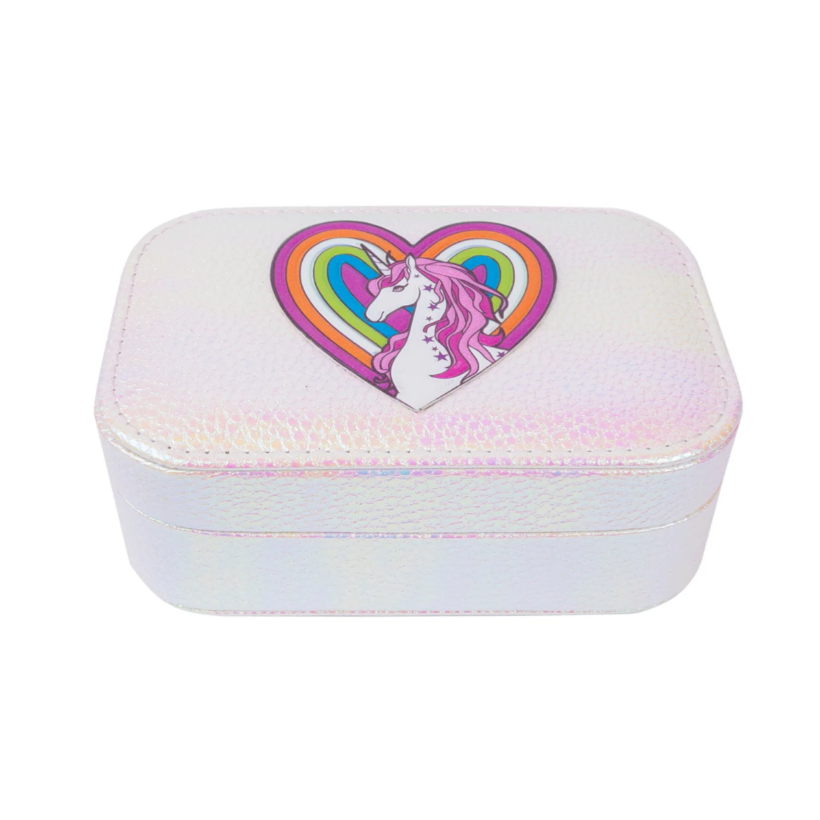 Pretty Precious Unicorn Sieradendoos