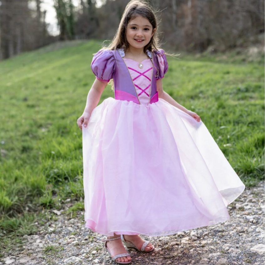 Once Upon A Princess - Sprookjesprinses Torenjurk