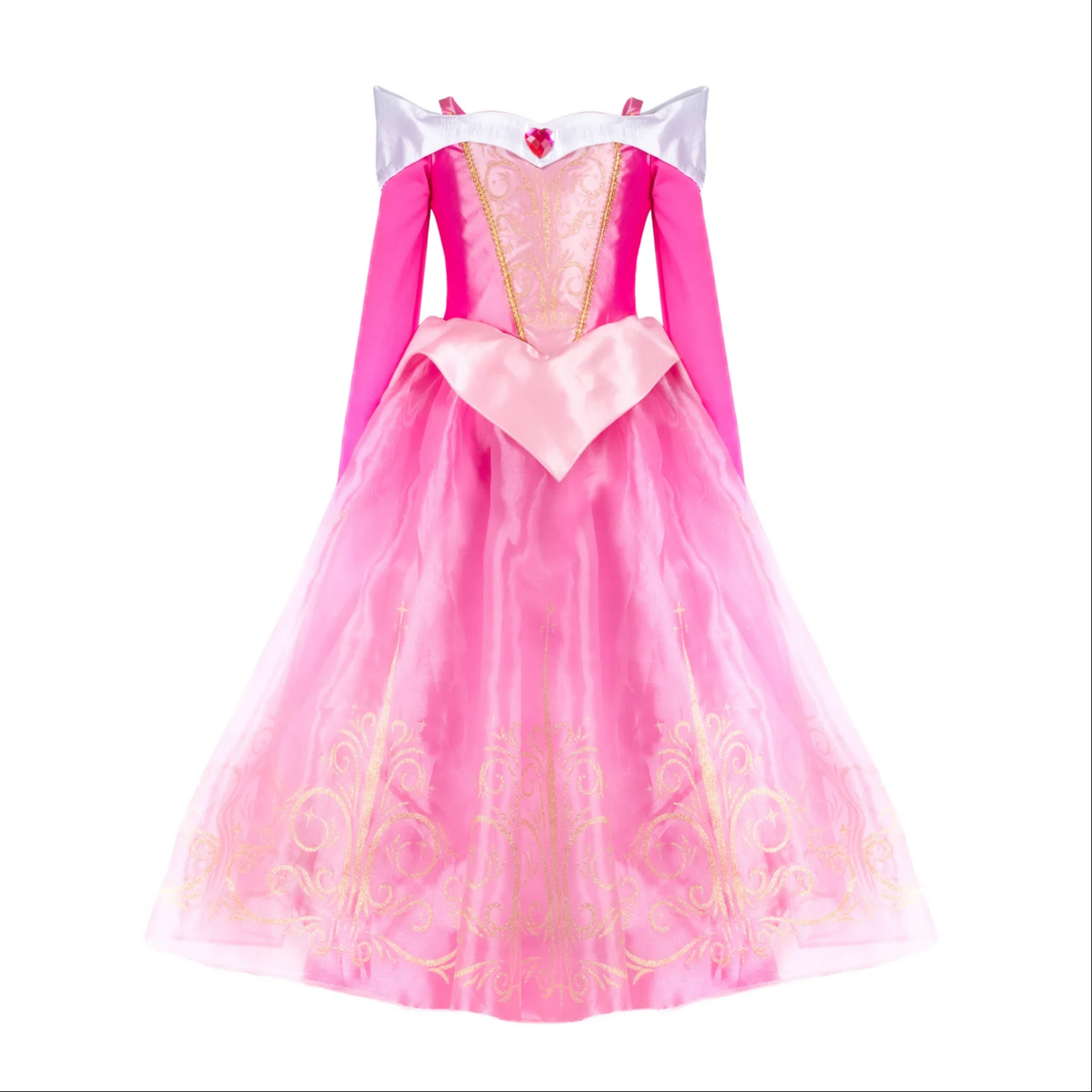 Once Upon a Princess - Sleeping Cutie Jurk