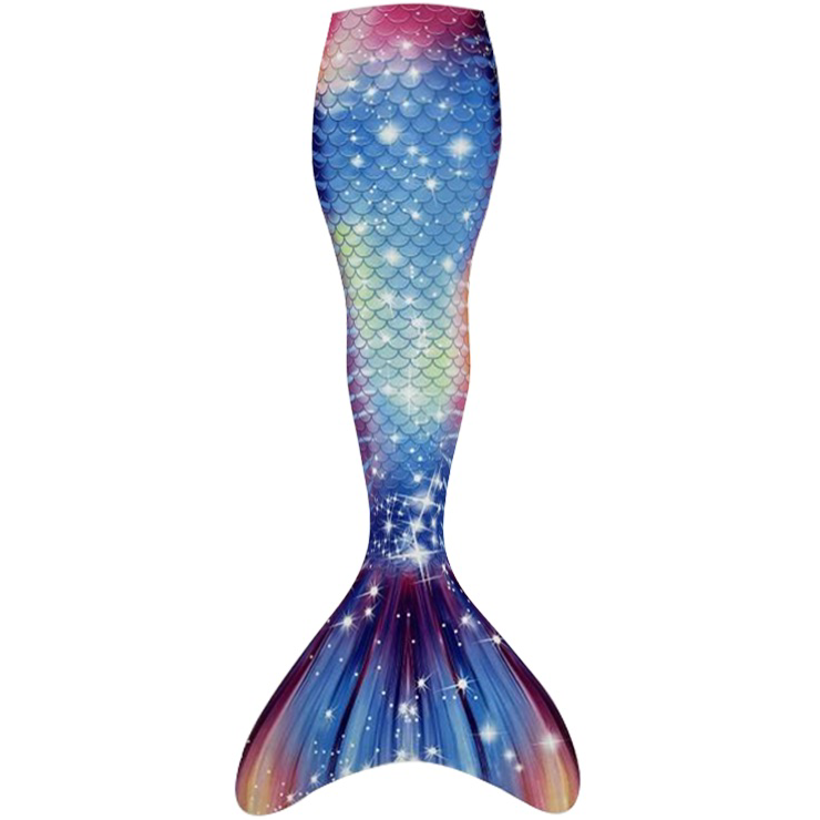 Nieuwe collectie! - Zeemeermin staart Pro - Vanora
