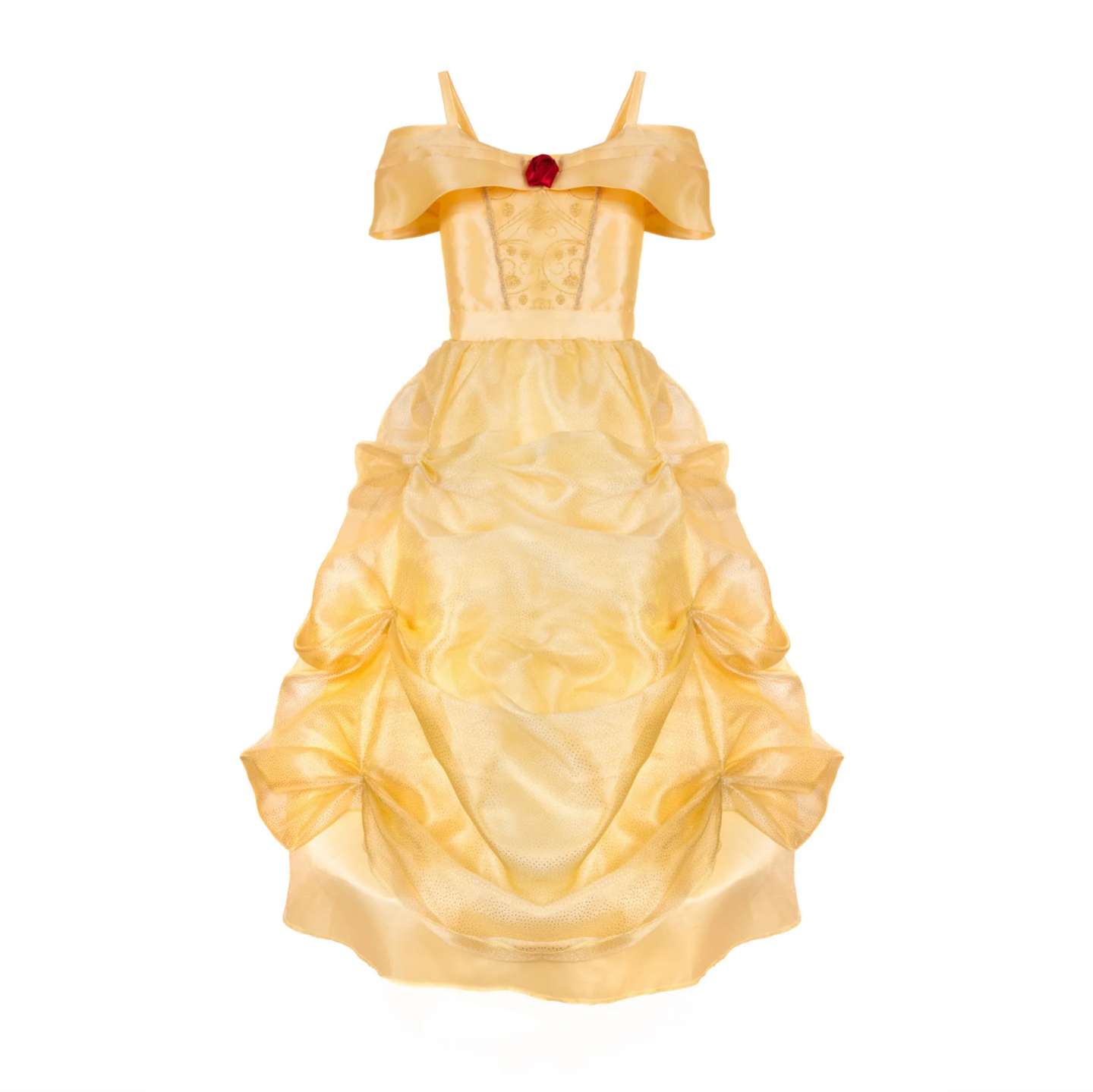 Once Upon a Princess - Belle Jurk