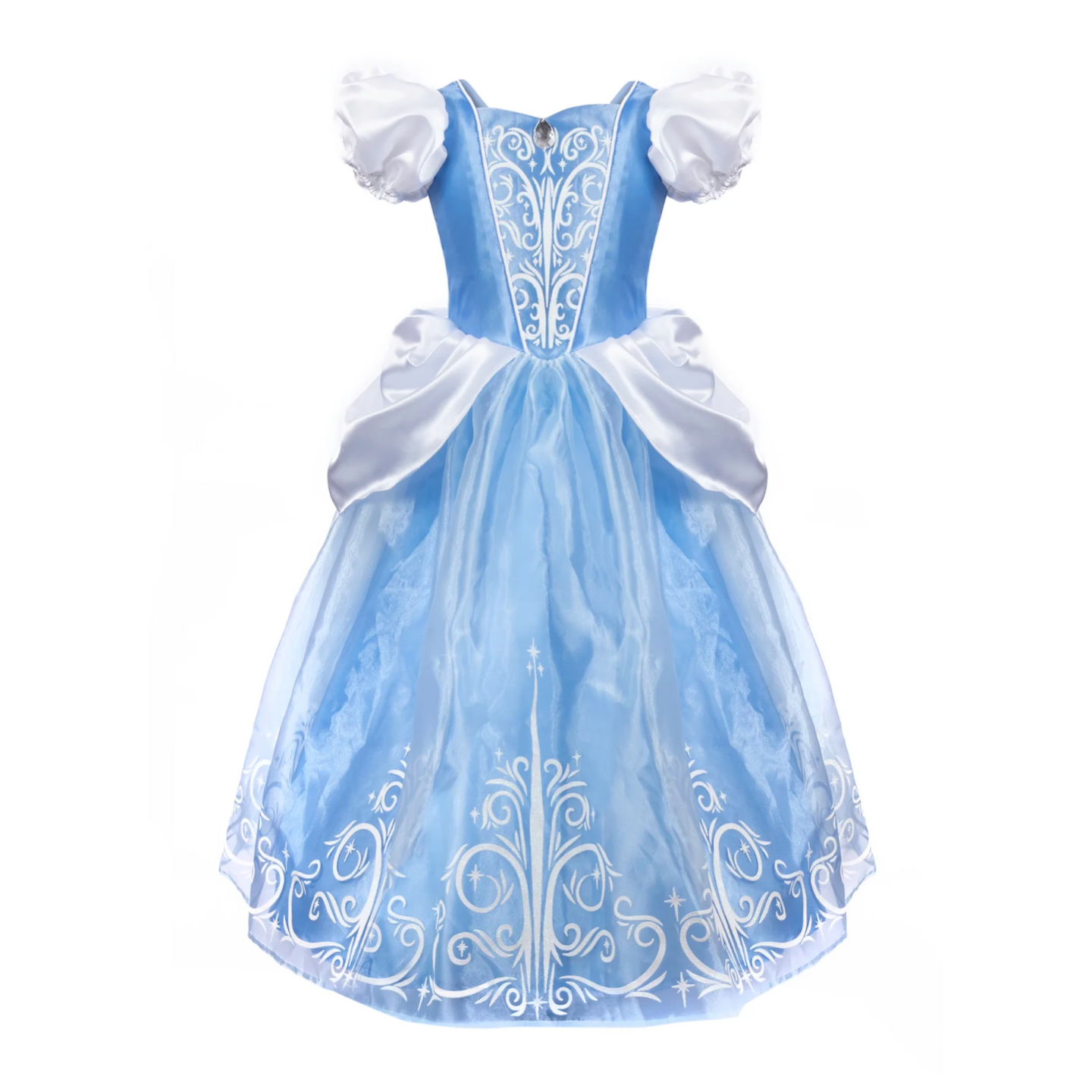 Once Upon a Princess - Assepoester Jurk