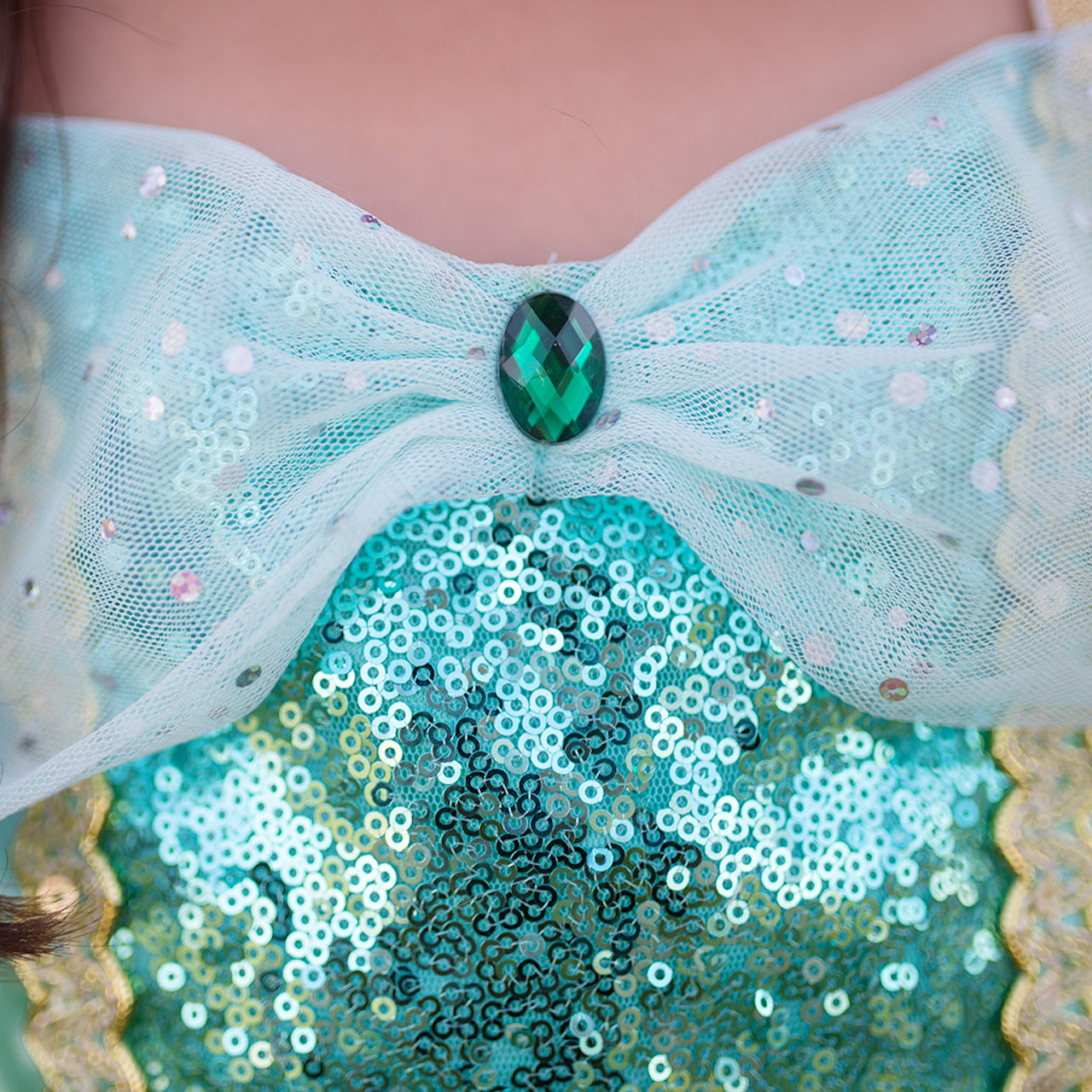 Jasmine Prinsessen Set