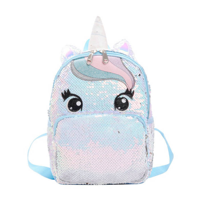 Rainbow Dream Unicorn Tas