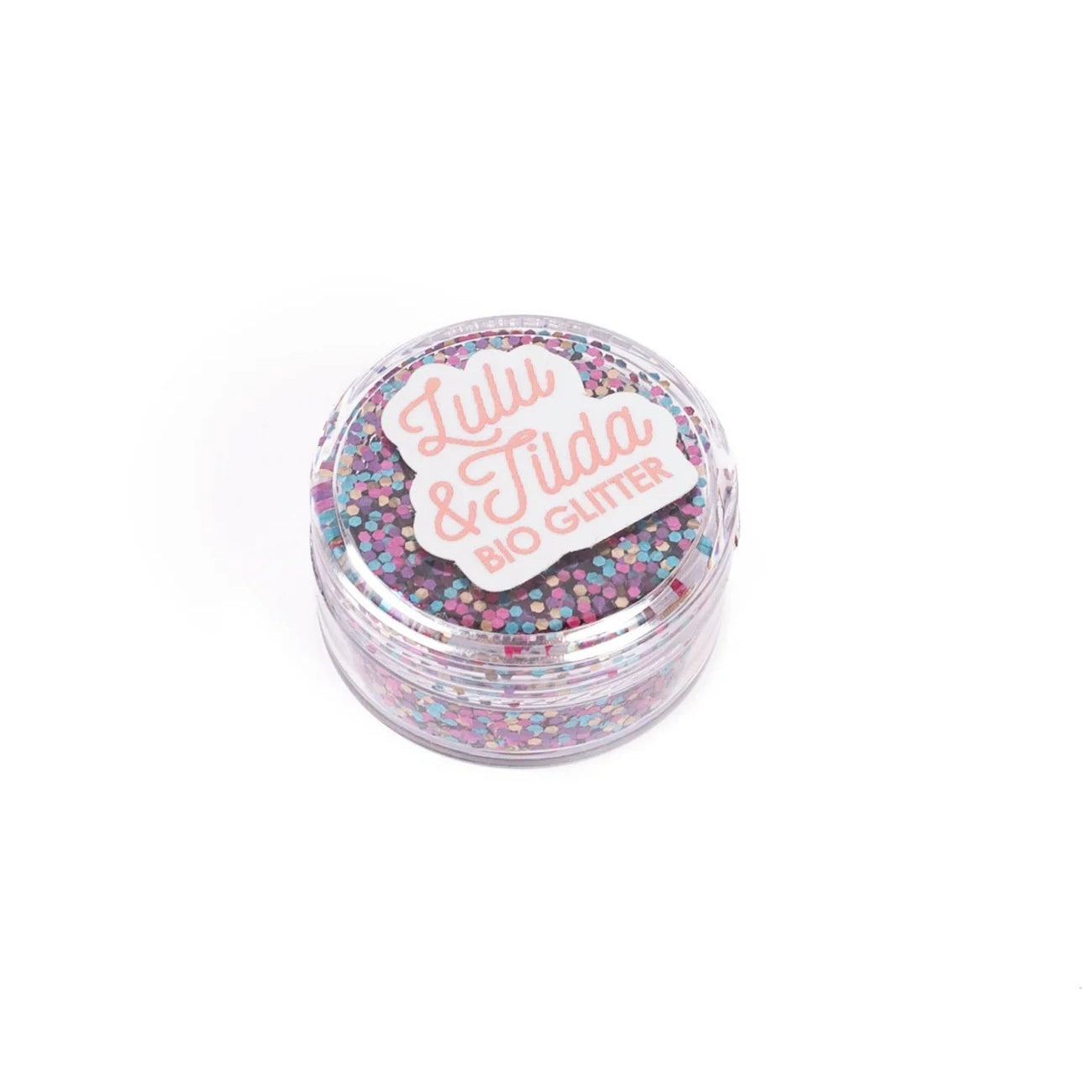 Once Upon a Princess - Eco Bio Glitter