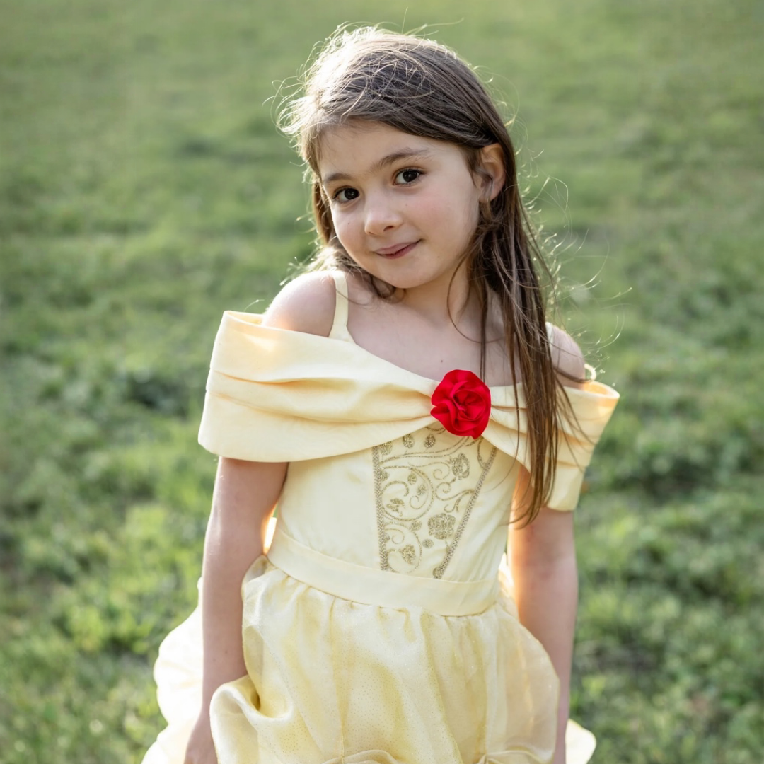 Once Upon a Princess - Belle Jurk