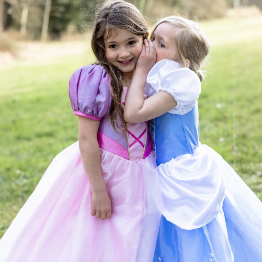 Once Upon A Princess - Sprookjesprinses Torenjurk