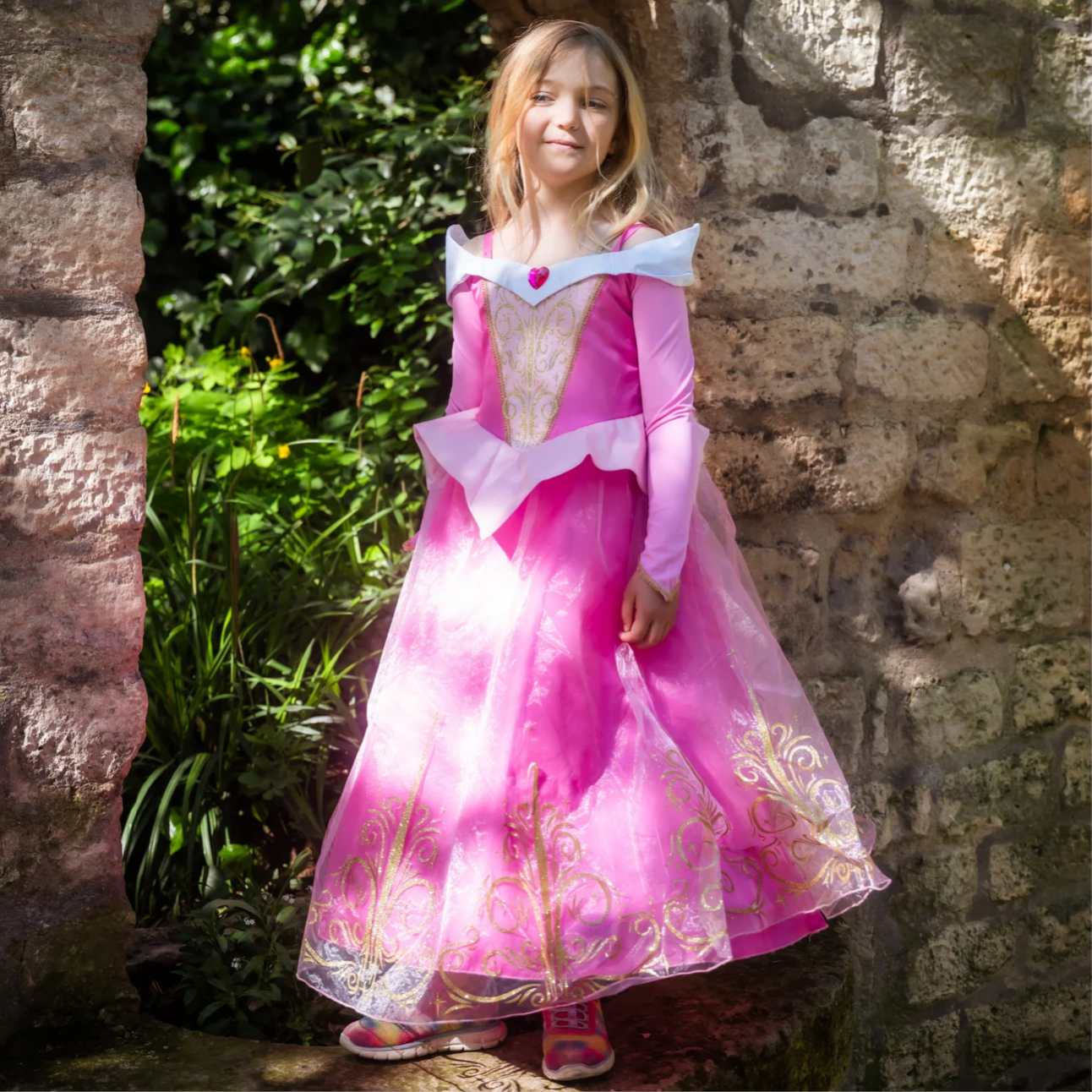 Once Upon a Princess - Sleeping Cutie Jurk