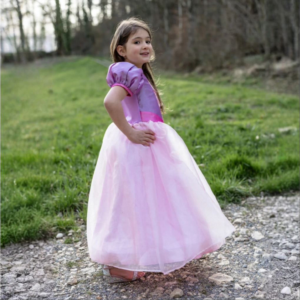 Once Upon A Princess - Sprookjesprinses Torenjurk