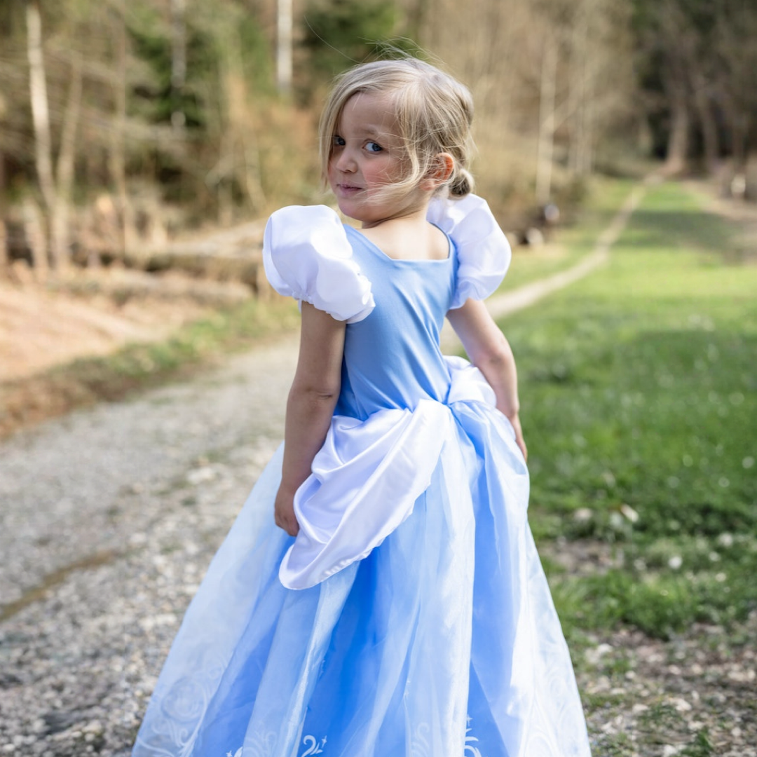 Once Upon a Princess - Assepoester Jurk