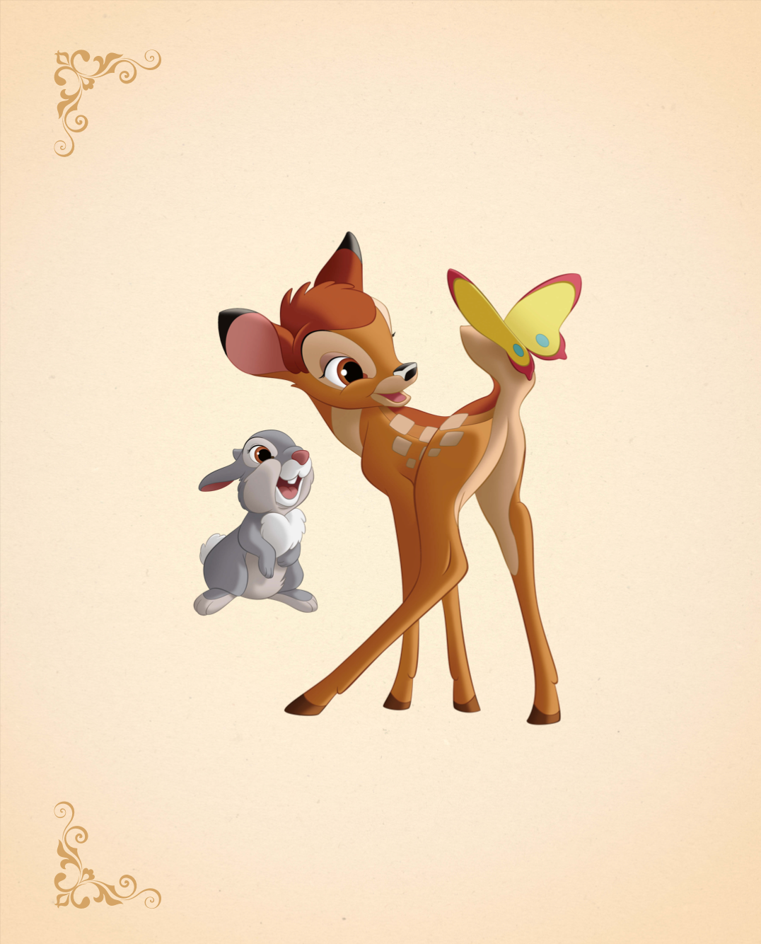 Disney Het Betoverende Sprookjesboek