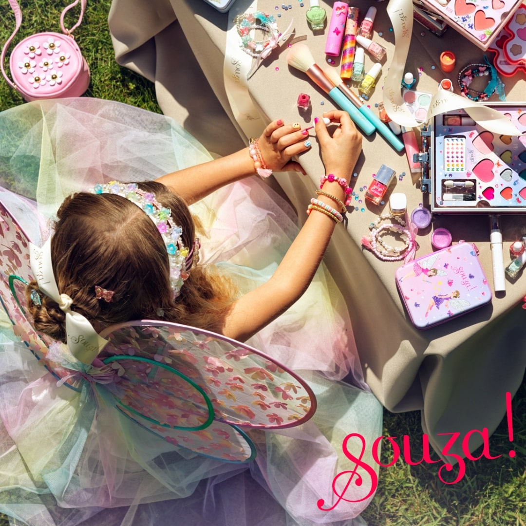 Prinses nagelset