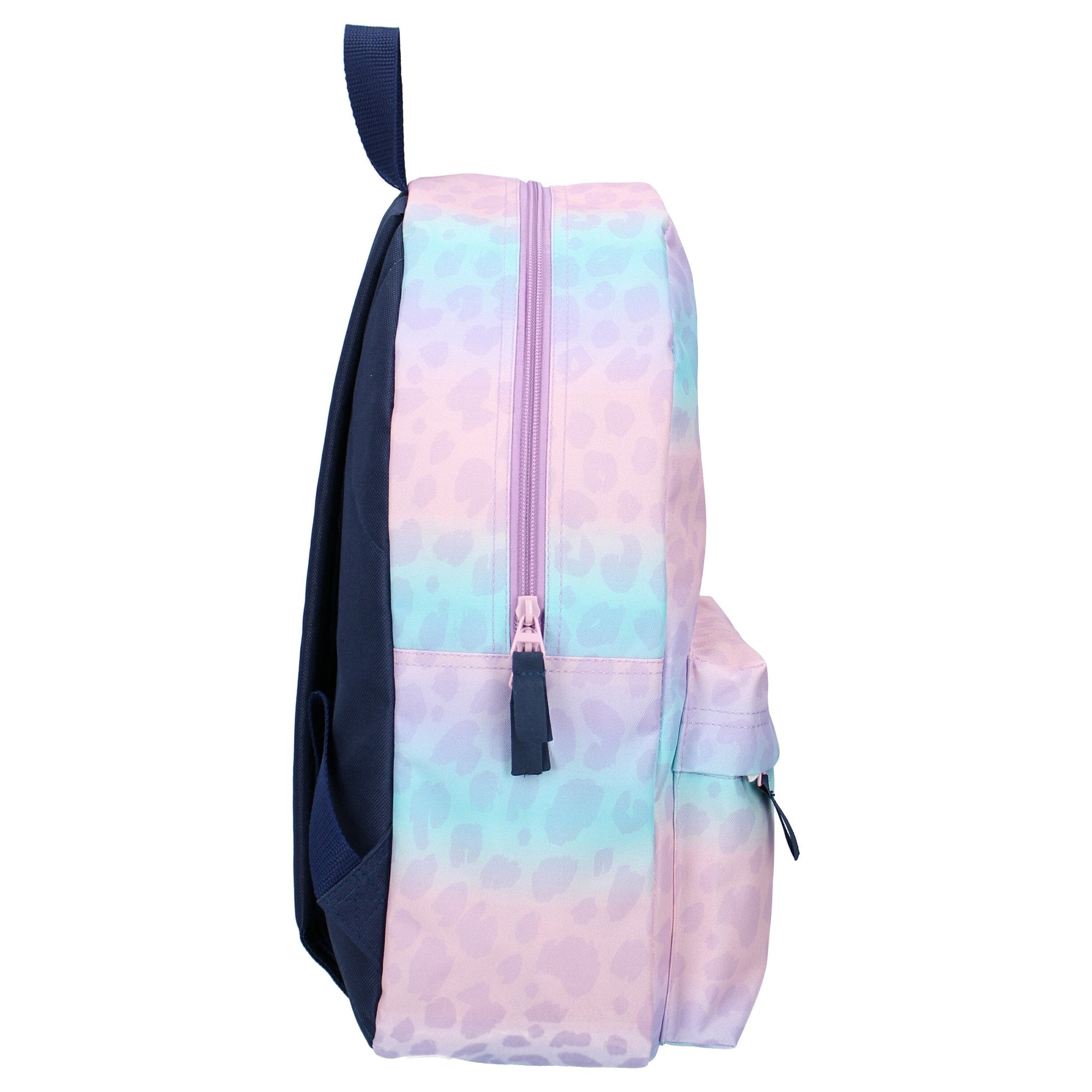 Backpack Milky Kiss Stay Cute Pastel Beauty Multicolour