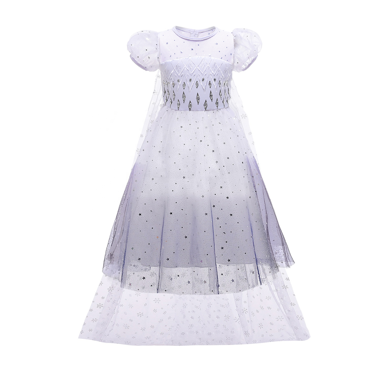 Elsa Jurken Elsa Jurk Frozen Wit Frozen Jurk Elsa Wit Frozen Jurk