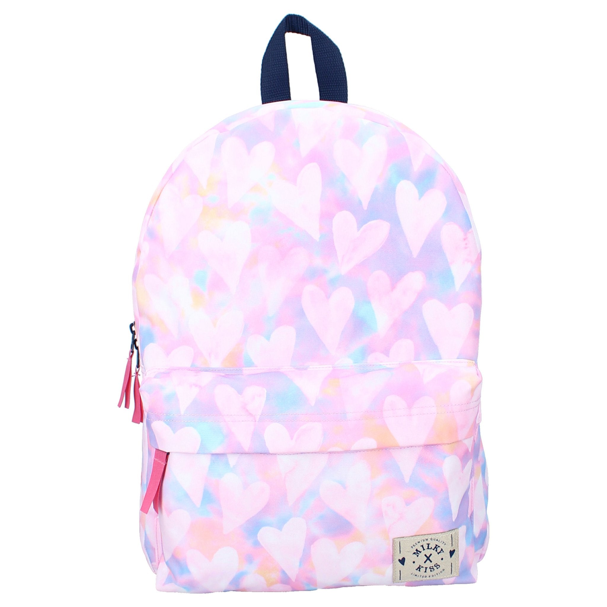 Backpack Milky Kiss Clever Girls Multi